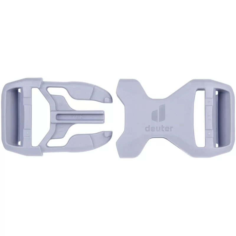 Fivela Deuter 25D - HI/TR/AL Cinza