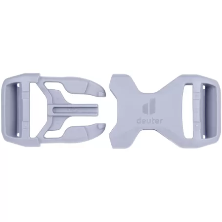 Fivela Deuter 25D - HI/TR/AL Cinza