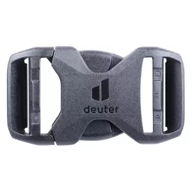 Fivela Deuter 30D - HI/TR/AL Preto