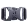 Fivela Deuter 30D - HI/TR/AL Preto