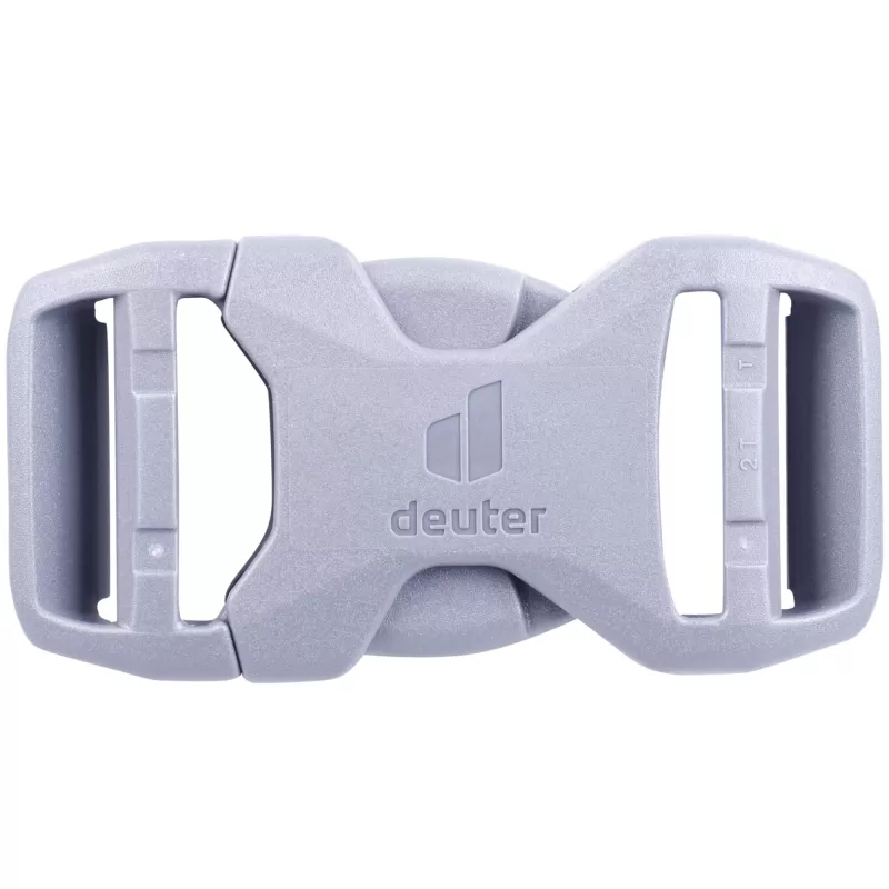 Fivela Deuter 25D - HI/TR/AL Cinza