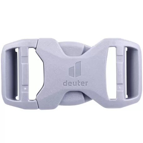 Fivela Deuter 25D - HI/TR/AL Cinza
