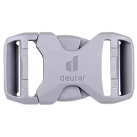 Fivela Deuter 30D - HI/TR/AL Cinza