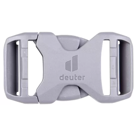 Fivela Deuter 30D - HI/TR/AL Cinza Fivela Deuter 30D - HI/TR/AL Cinza