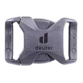 Fivela Deuter 30S- HI/TR/AL Preto