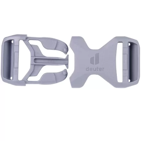 Fivela Deuter 30D - HI/TR/AL Cinza