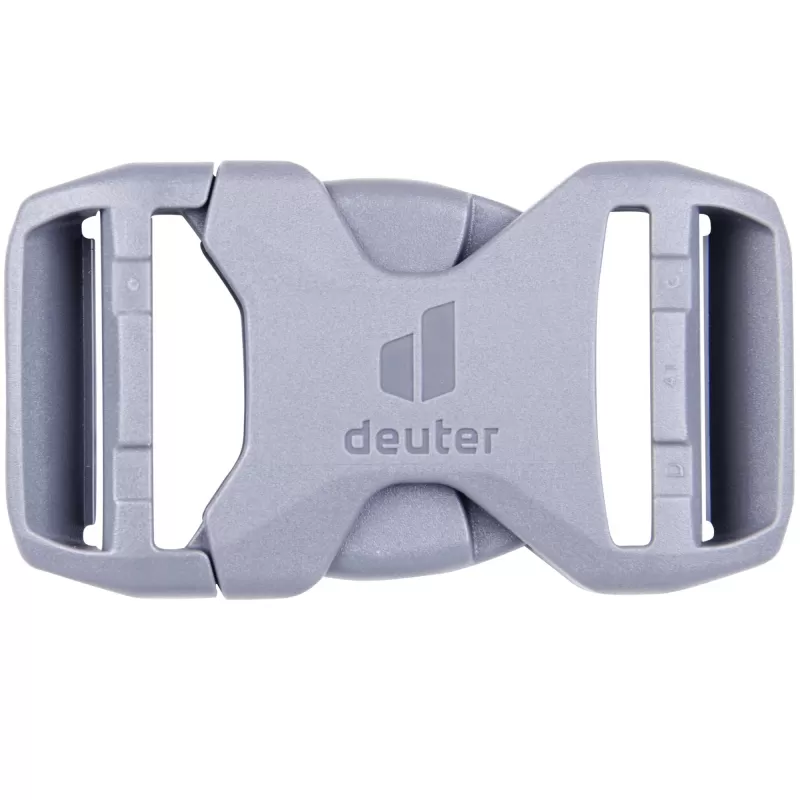 Fivela Deuter 30D - HI/TR/AL Cinza