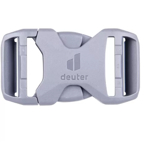 Fivela Deuter 30D - HI/TR/AL Cinza