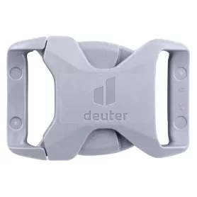 Fivela Deuter 30S- HI/TR/AL Cinza