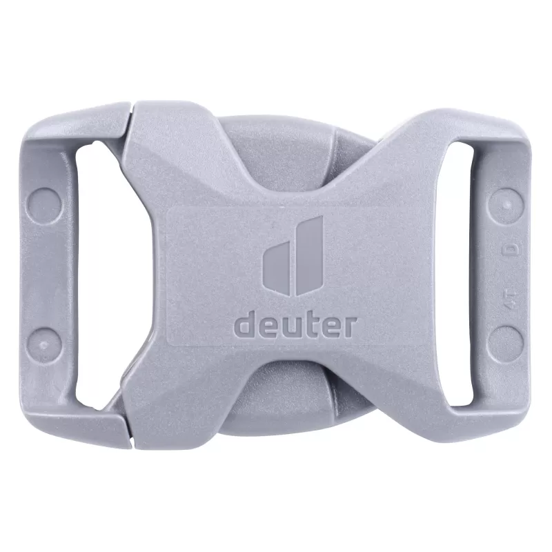 Fivela Deuter 30S- HI/TR/AL Cinza Fivela Deuter 30S- HI/TR/AL Cinza
