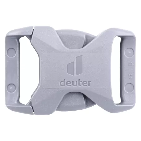 Fivela Deuter 30S- HI/TR/AL Cinza Fivela Deuter 30S- HI/TR/AL Cinza