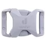 Fivela Deuter 30S- HI/TR/AL Cinza