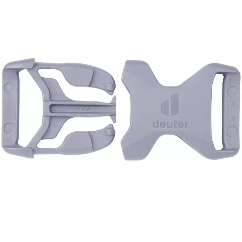 Fivela Deuter 30S- HI/TR/AL Cinza