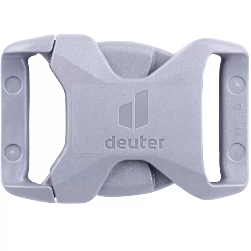 Fivela Deuter 30S- HI/TR/AL Cinza