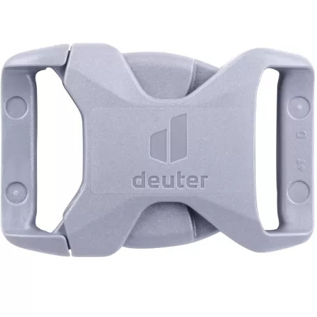 Fivela Deuter 30S- HI/TR/AL Cinza