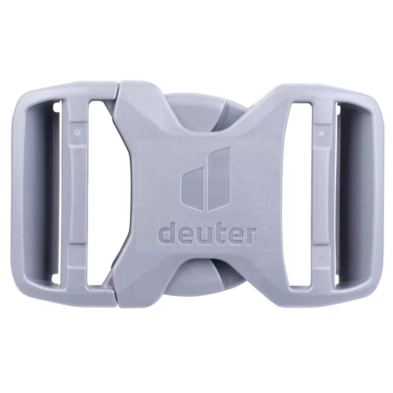 Fivela Deuter 38D - HI/TR/AL Cinza Fivela Deuter 38D - HI/TR/AL Cinza