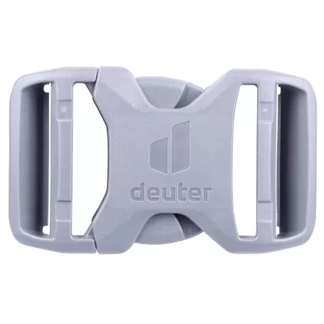 Fivela Deuter 38D - HI/TR/AL Cinza Fivela Deuter 38D - HI/TR/AL Cinza