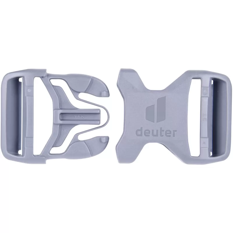 Fivela Deuter 38D - HI/TR/AL Cinza