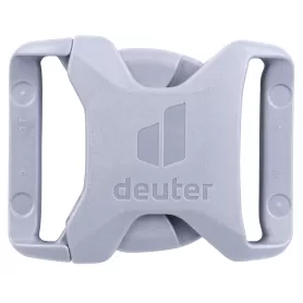 Deuter Buckle 38S - HI/TR/AL Cinza