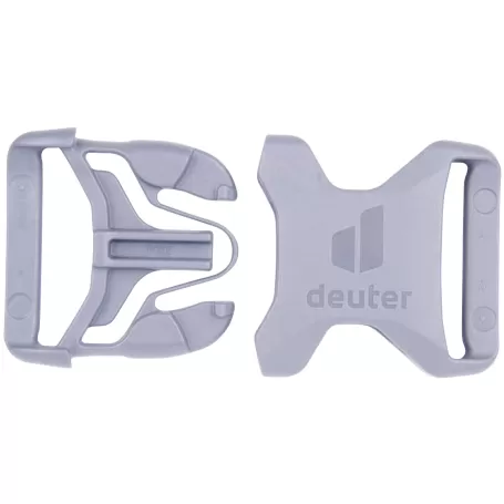 Deuter Buckle 38S - HI/TR/AL Cinza