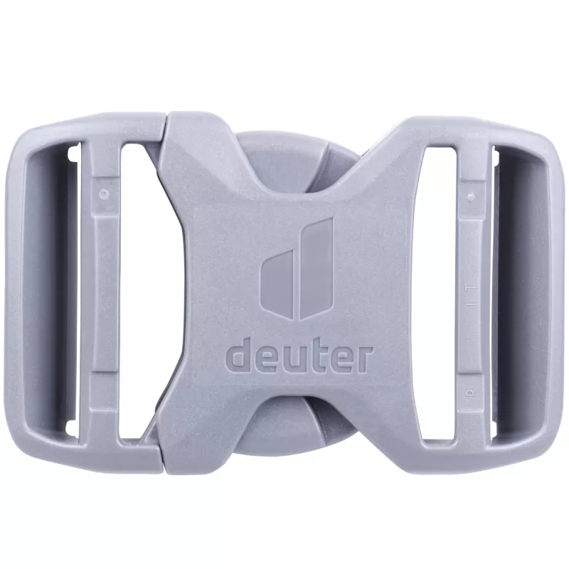 Fivela Deuter 38D - HI/TR/AL Cinza