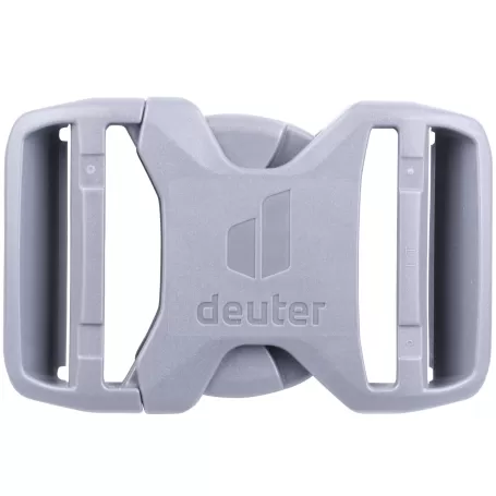 Fivela Deuter 38D - HI/TR/AL Cinza