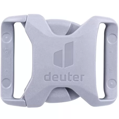 Deuter Buckle 38S - HI/TR/AL Cinza