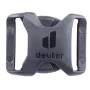 Deuter Buckle 38S - HI/TR/AL Preto