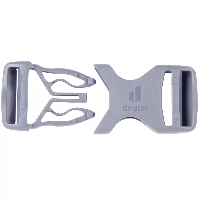 Deuter Fivela 25 - UR/SCH Cinzento