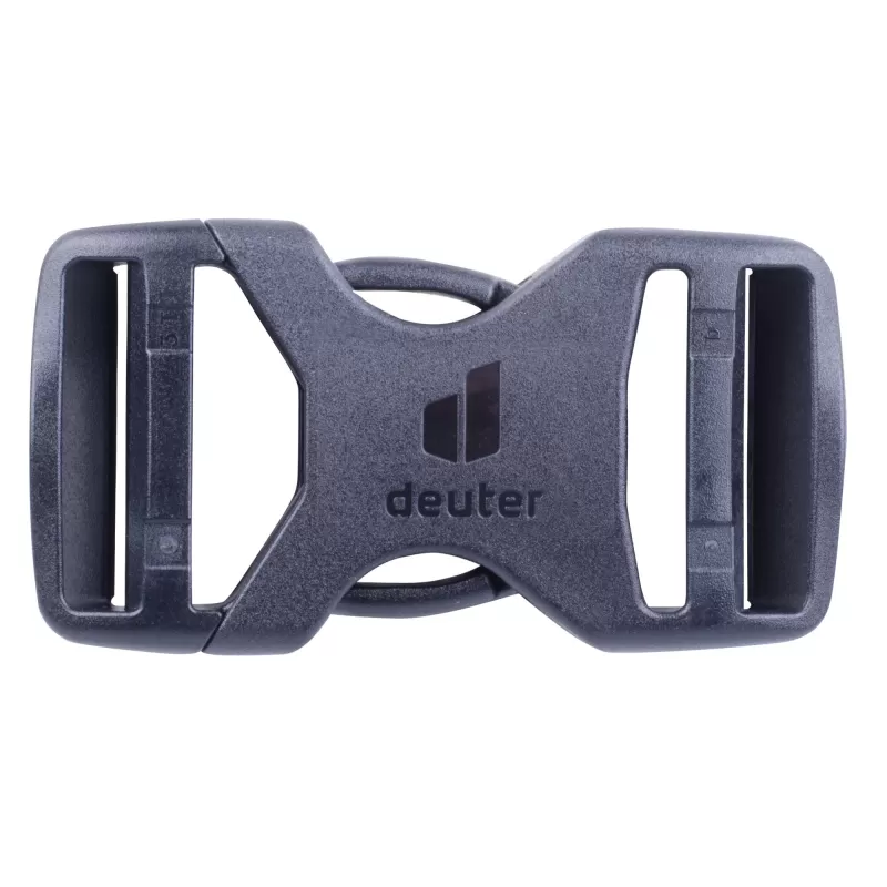 Fivela Deuter 25 - UR/SCH Preto Fivela Deuter 25 - UR/SCH Preto