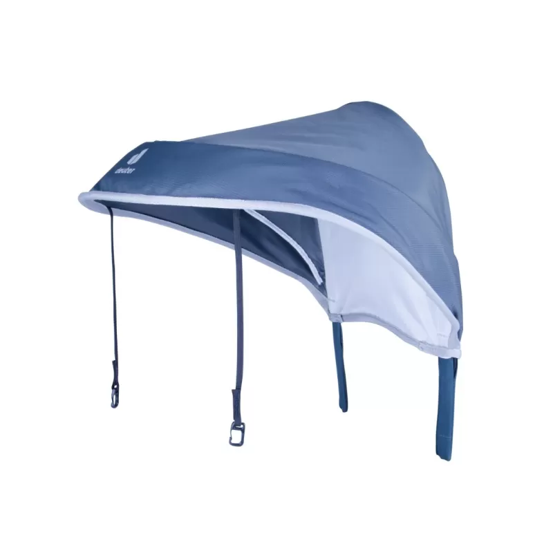 Deuter Sun Roof & Rain Cover Gris