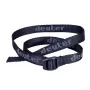 Deuter Gear Strap 120 cm Preto