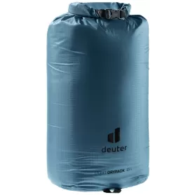 Deuter Light Drypack 15 Gris, Azul
