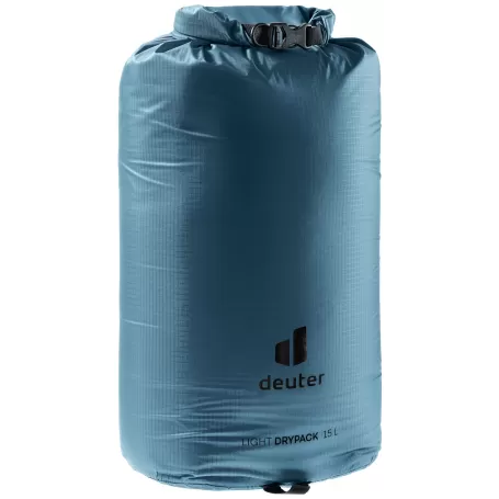 Deuter Light Drypack 15 Cinza, Azul Deuter Light Drypack 15 Cinza, Azul
