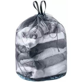 Deuter Mesh Sack 10 Gris