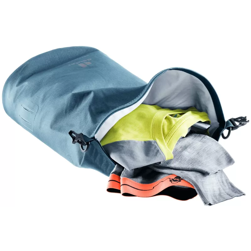 Deuter Drypack Pro 13 Cinza, Azul