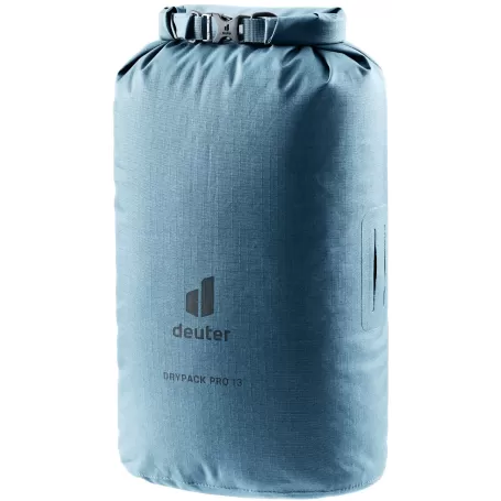 Deuter Drypack Pro 13 Cinza, Azul