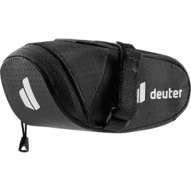 Deuter Bike Bag 0.3 Negro