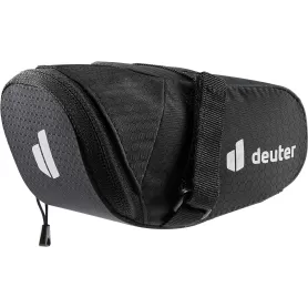 Deuter Bike Bag 0.5 Negro