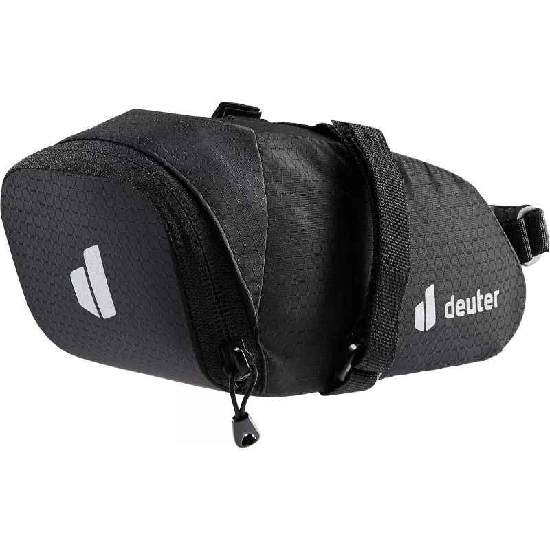 Bolsa para Bicicleta Deuter 0.8 Preta