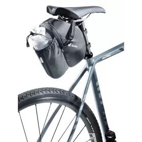 Deuter Bike Bag 1.2 Bottle Negro