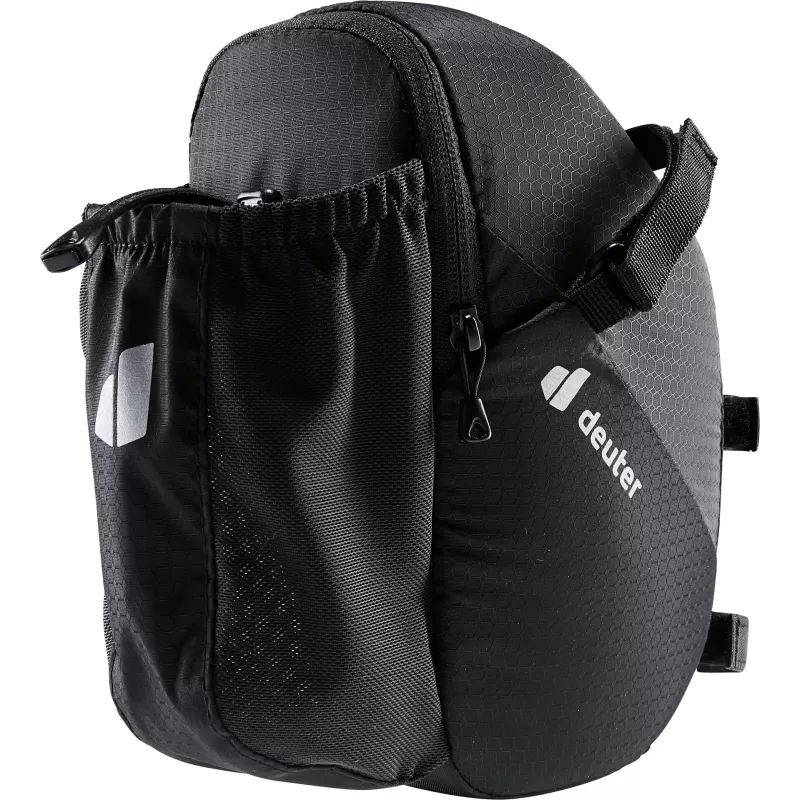 Bolsa para bicicleta Deuter 1.2 garrafa preta