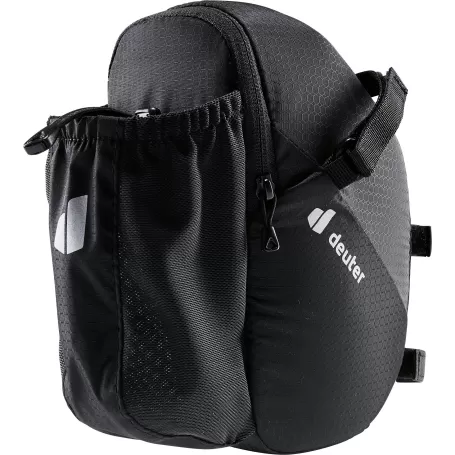 Bolsa para bicicleta Deuter 1.2 garrafa preta