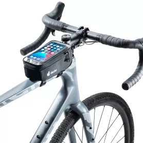 Deuter Phone Bag 0.7 Negro