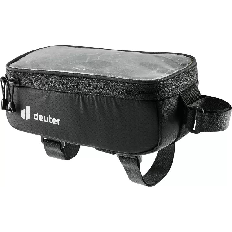 Bolsa para celular Deuter 0.7 preta