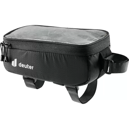 Bolsa para celular Deuter 0.7 preta