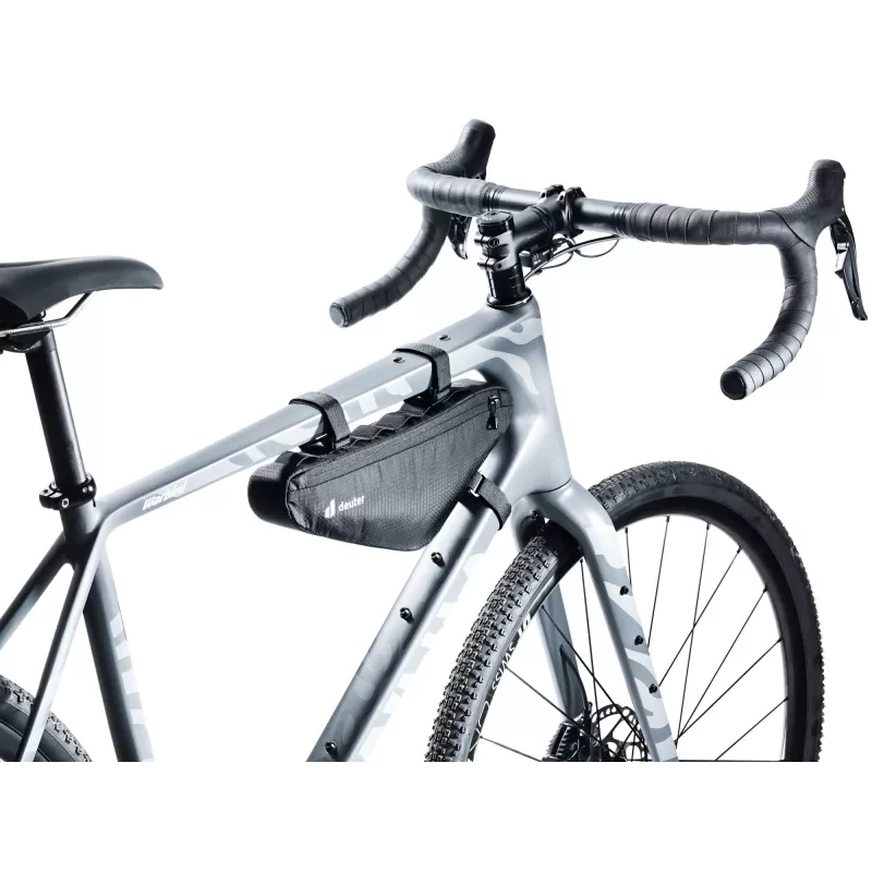 Bolsa Frontal Deuter Triangle 1.5 Preta Bolsa Frontal Deuter Triangle 1.5 Preta