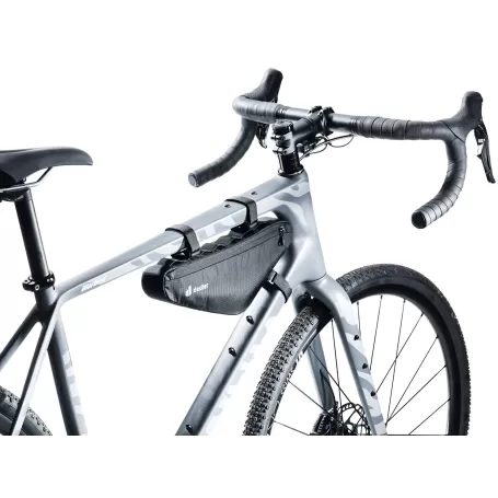 Bolsa Frontal Deuter Triangle 1.5 Preta Bolsa Frontal Deuter Triangle 1.5 Preta