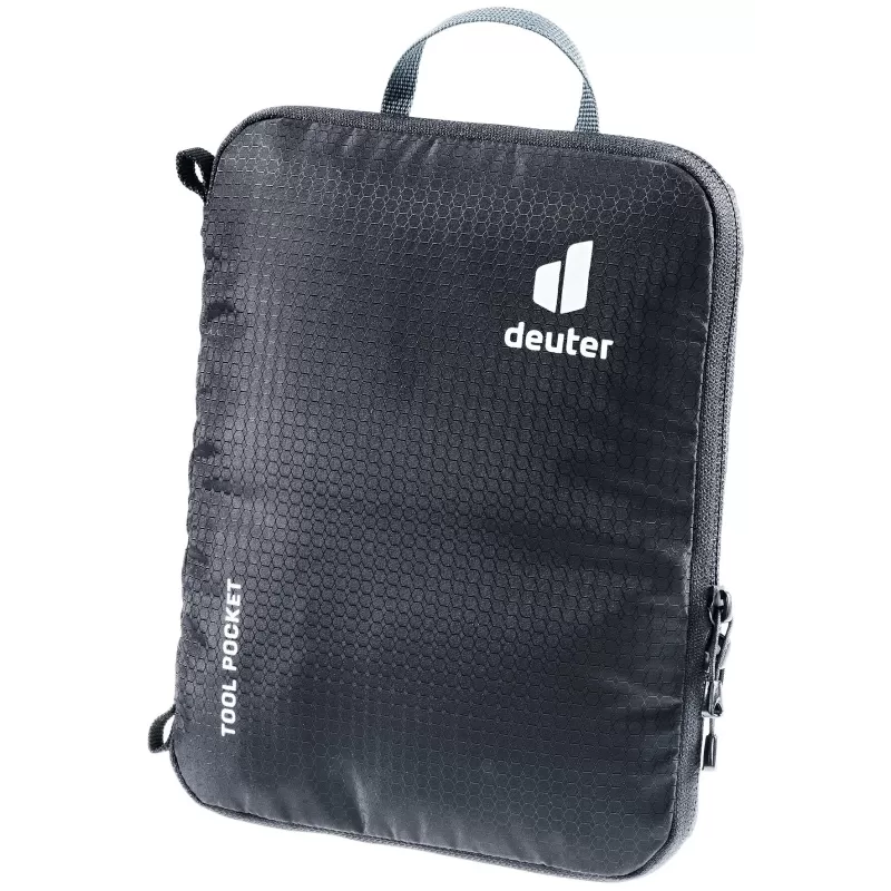 Deuter Tool Pocket Preto