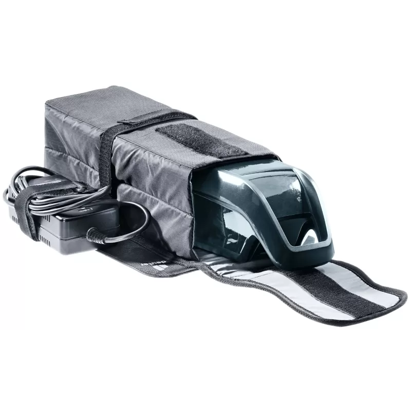 Deuter E-Pocket Preto Deuter E-Pocket Preto